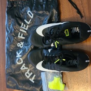 Nike Track and Field Shoes